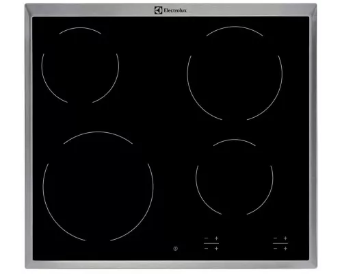 Варочная поверхность Electrolux EHF16240XK