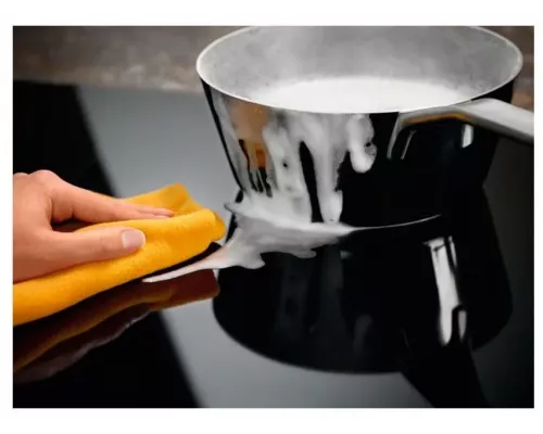 Варочная поверхность Electrolux EHF16240XK