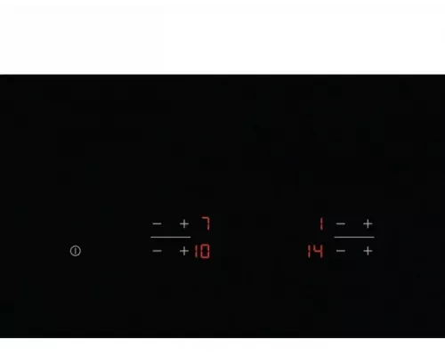 Варочная поверхность Electrolux EHF16240XK
