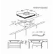 Варочная поверхность Electrolux EIS6134