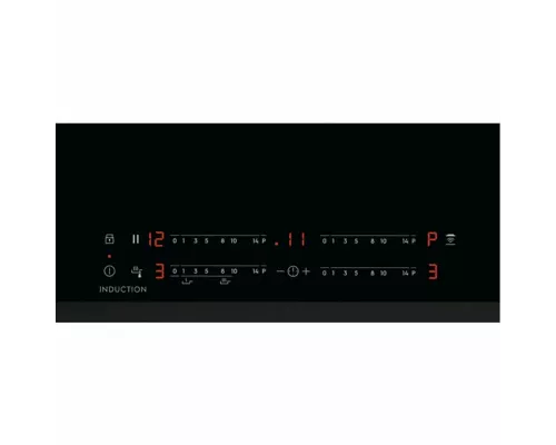 Варочная поверхность Electrolux EIS6134