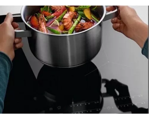 Варочная поверхность Electrolux EIT61443B