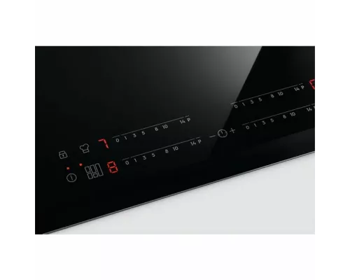 Варочная поверхность Electrolux EIT61443B