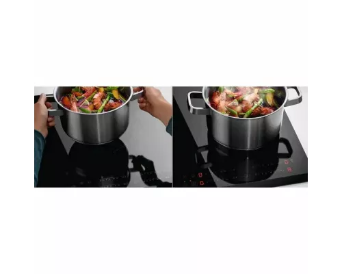 Варочная поверхность Electrolux EIT61443B