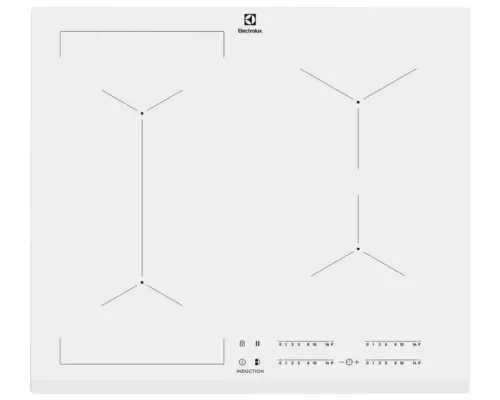 Варочная поверхность Electrolux EIV63440BW