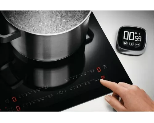 Варочная поверхность Electrolux EIV63440BW