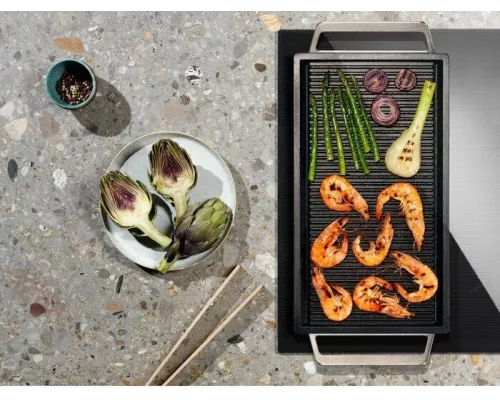 Варочная поверхность Electrolux EIV63440BW