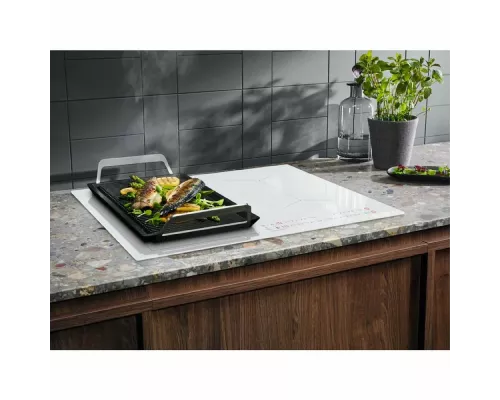 Варочная поверхность Electrolux EIV63440BW