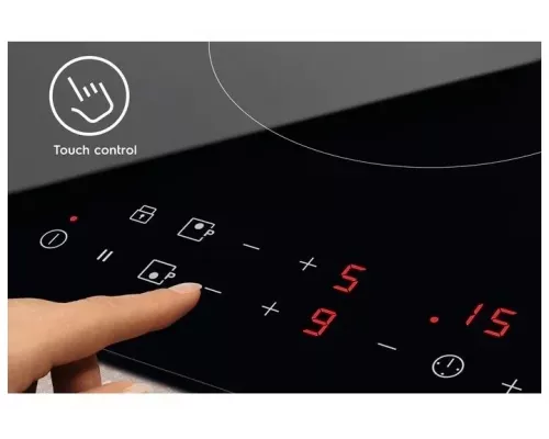 Варочная поверхность Electrolux LIT30230C