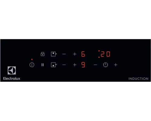 Варочная поверхность Electrolux LIT30230C
