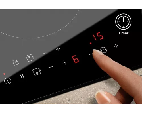 Варочная поверхность Electrolux LIT30230C
