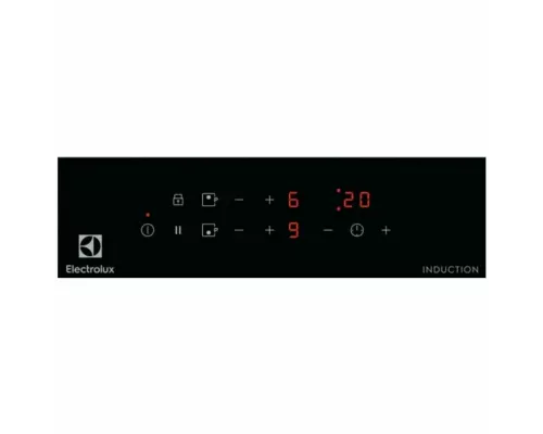 Варочная поверхность Electrolux LIT30230C
