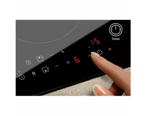 Варочная поверхность Electrolux LIT30230C