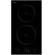 Варочная поверхность Evelux HEI 320 B