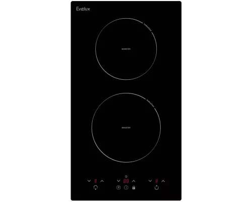 Варочная поверхность Evelux HEI 320 B