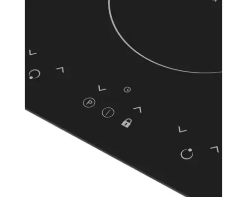 Варочная поверхность Evelux HEI 320 B