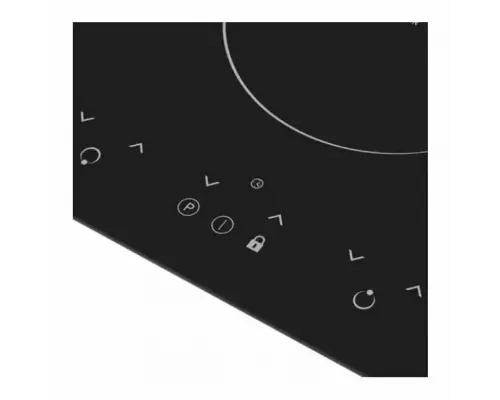 Варочная поверхность Evelux HEI 320 B