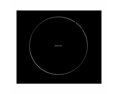 Варочная поверхность Evelux HEI 320 B