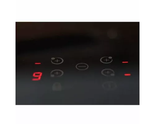 Варочная поверхность Evelux HEI 640 B