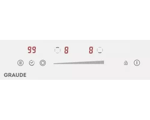 Варочная поверхность Graude EK 30.0 W