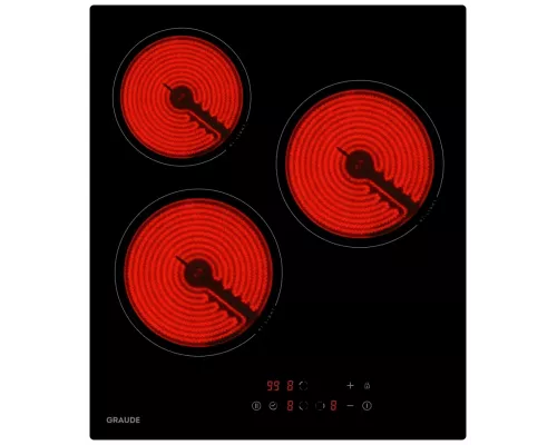 Варочная поверхность Graude EK 45.0 S