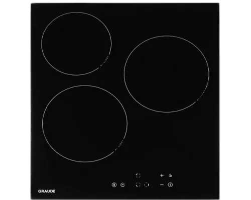 Варочная поверхность Graude EK 45.0 S