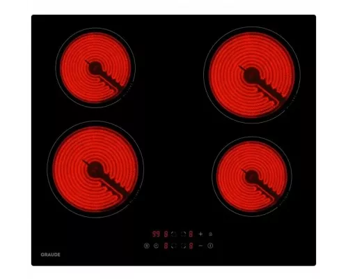 Варочная поверхность Graude EK 60.0 S