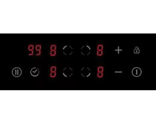 Варочная поверхность Graude EK 60.0 S