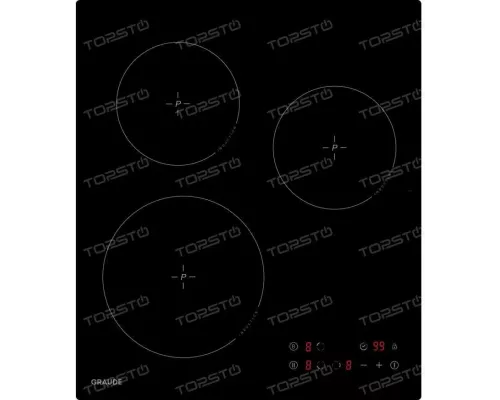 Варочная поверхность Graude IK 45.0 S