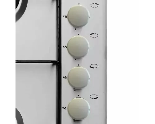 Варочная поверхность Hansa BHGI63100015