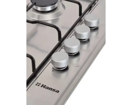 Варочная поверхность Hansa BHGI63112015