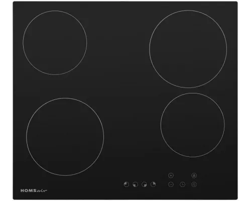 Варочная поверхность HOMSair HV64BK