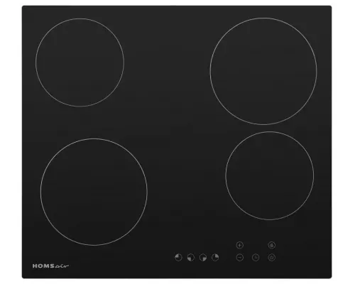 Варочная поверхность HOMSair HV64BK