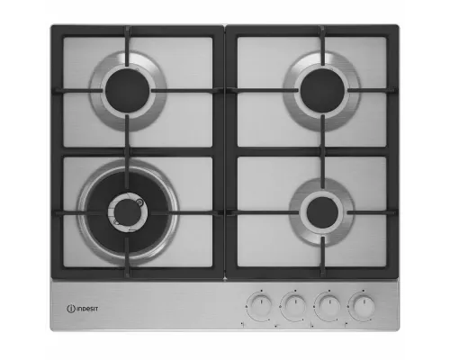 Варочная поверхность Indesit THPM 642 W/IX/I