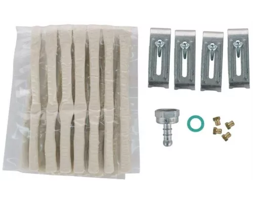 Варочная поверхность Indesit THPM 642 W/IX/I