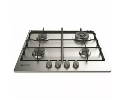 Варочная поверхность Indesit THPM 642 W/IX/I