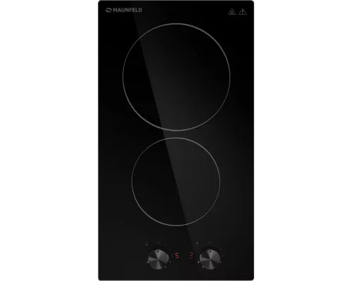 Варочная поверхность MAUNFELD CVCE292MBK2