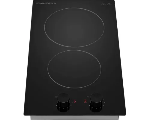 Варочная поверхность MAUNFELD CVCE292MBK2