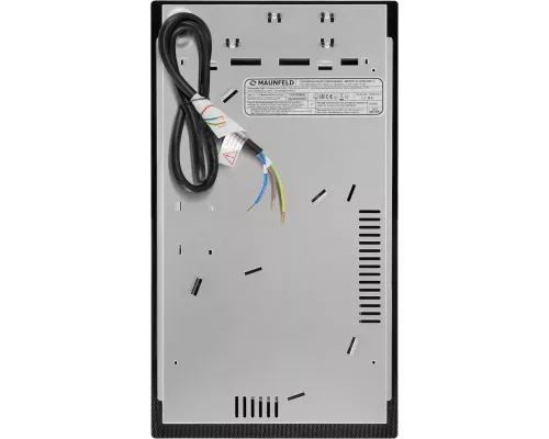 Варочная поверхность MAUNFELD CVCE292MBK2