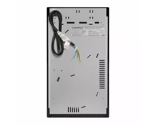 Варочная поверхность MAUNFELD CVCE292MBK2