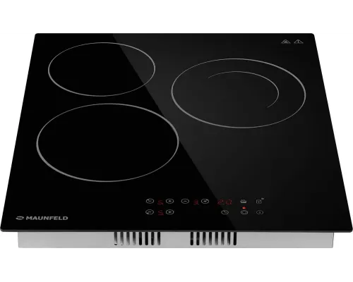 Варочная поверхность MAUNFELD CVCE453DBK