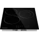 Варочная поверхность MAUNFELD CVCE453DBK