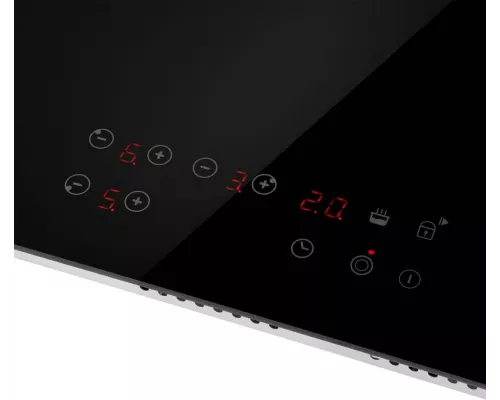 Варочная поверхность MAUNFELD CVCE453DBK