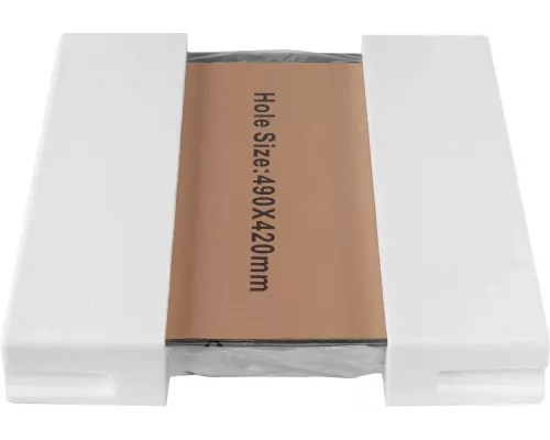 Варочная поверхность MAUNFELD CVCE453DBK