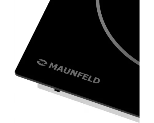 Варочная поверхность MAUNFELD CVCE594SMDBK