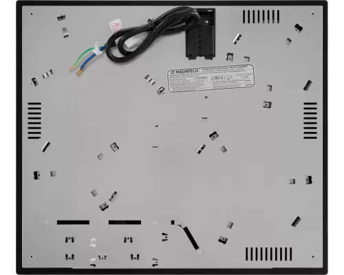 Варочная поверхность MAUNFELD CVCE594SMDBK