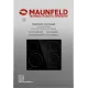 Варочная поверхность MAUNFELD CVCE594SMDBK