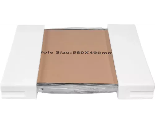 Варочная поверхность MAUNFELD CVCE594SMDBK