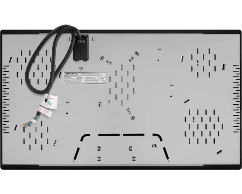 Варочная поверхность MAUNFELD CVCE905SMTBK