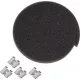 Варочная поверхность MAUNFELD CVCE905SMTBK